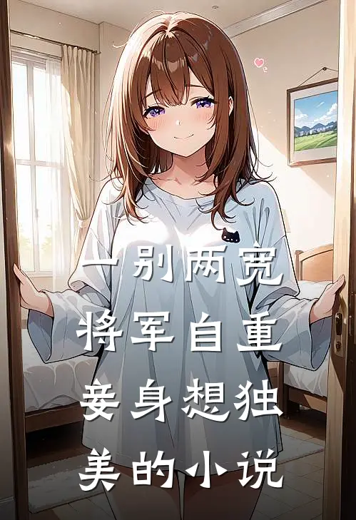 一别两宽，将军自重，妾身想独美的小说