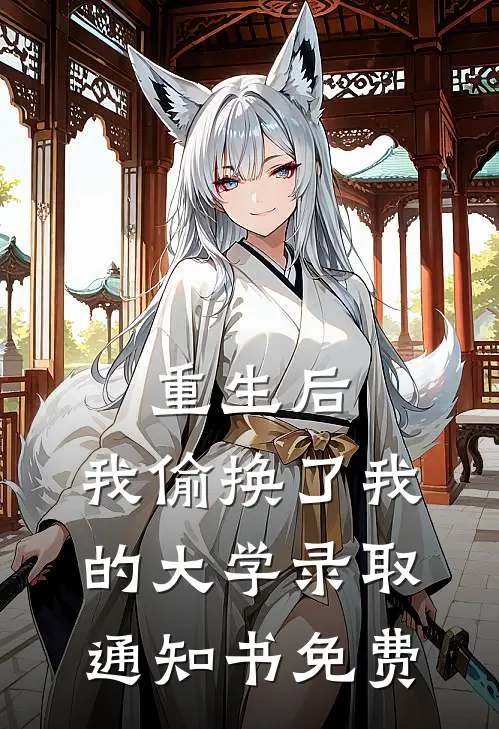 重生后，我偷换了我的大学录取通知书免费
