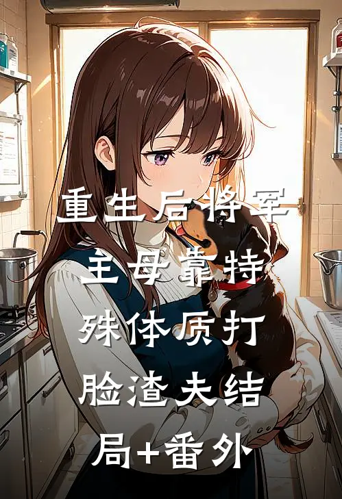 重生后将军主母靠特殊体质打脸渣夫结局+番外