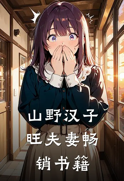 山野汉子旺夫妻畅销书籍