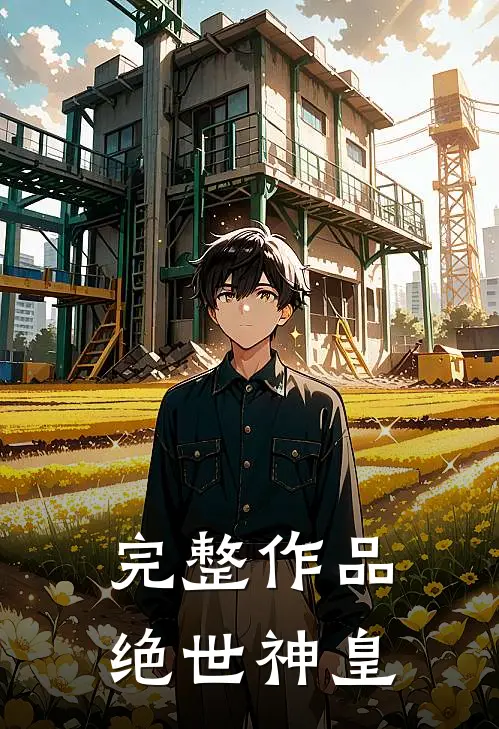 完整作品绝世神皇