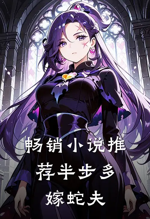 畅销小说推荐半步多：嫁蛇夫