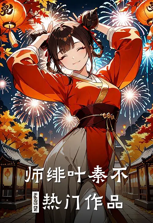 师绯叶秦不俍热门作品