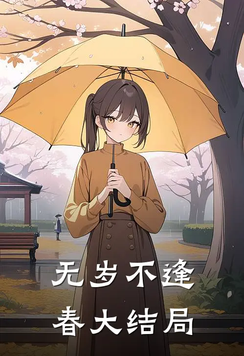 无岁不逢春大结局