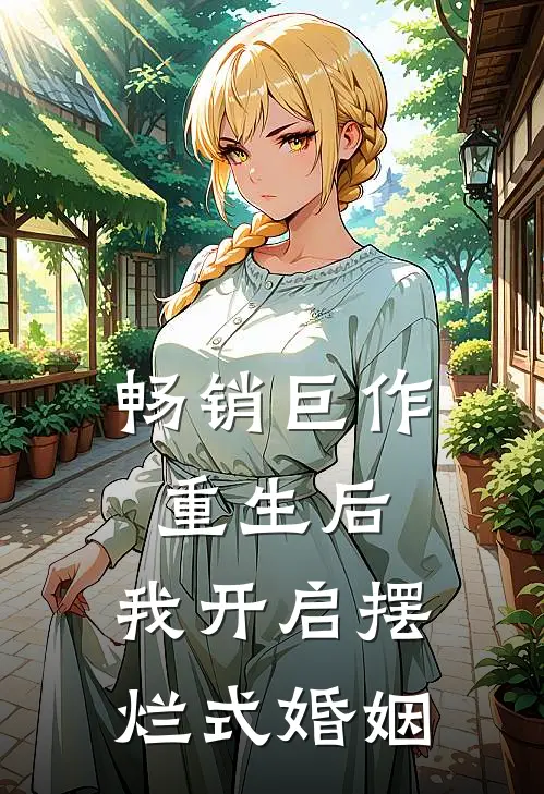 畅销巨作重生后，我开启摆烂式婚姻