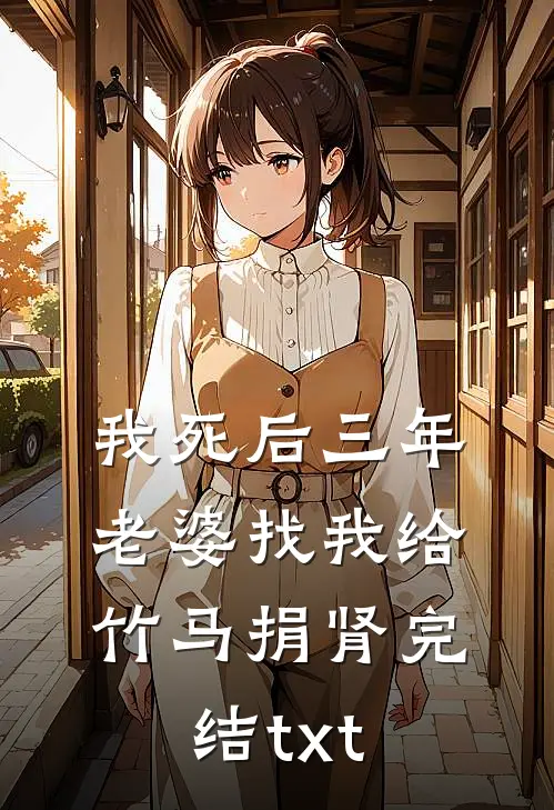 我死后三年，老婆找我给竹马捐肾完结txt