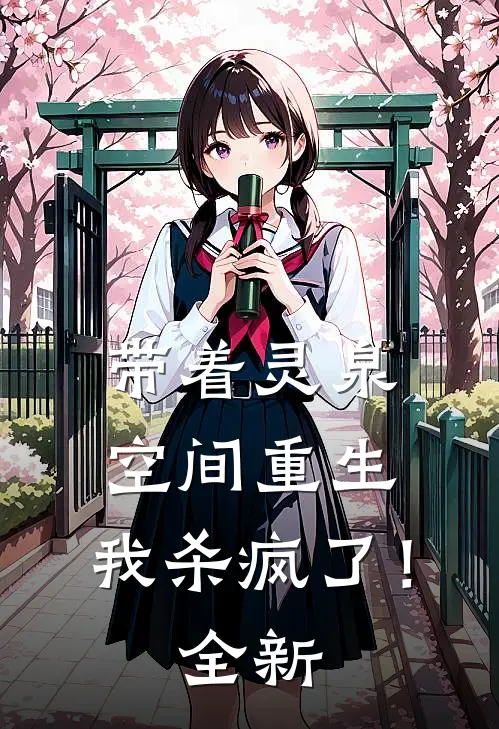 带着灵泉空间重生，我杀疯了！全新