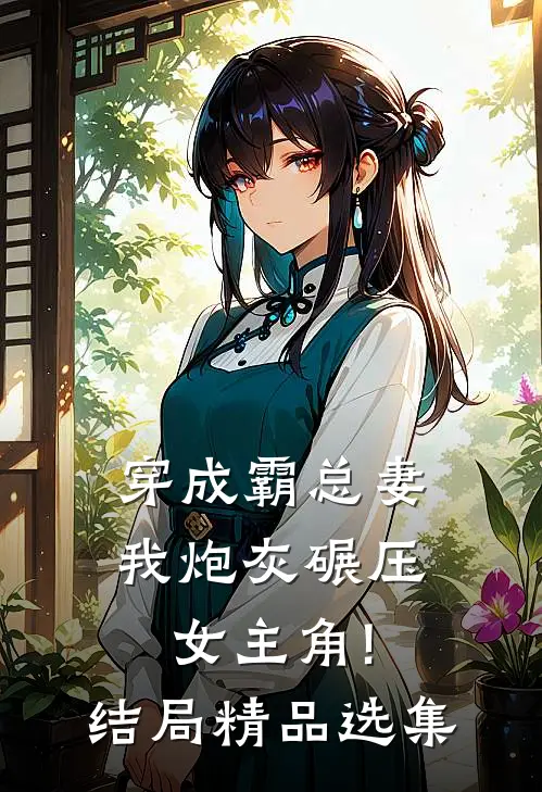 穿成霸总妻,我炮灰碾压女主角!结局精品选集