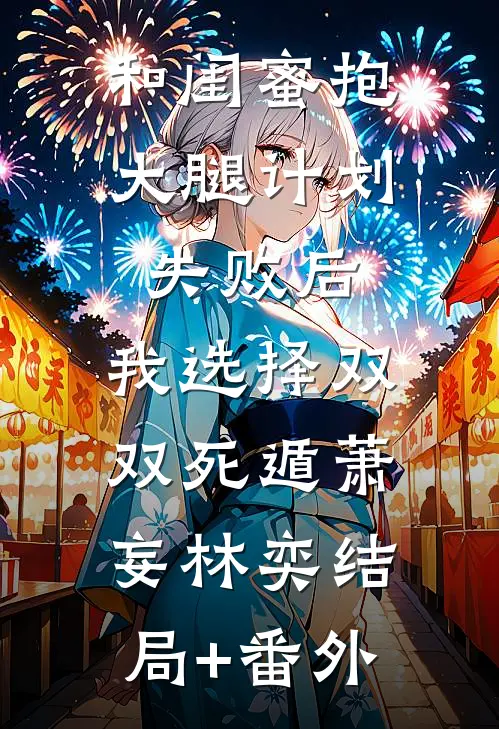 和闺蜜抱大腿计划失败后，我选择双双死遁萧妄林奕结局+番外