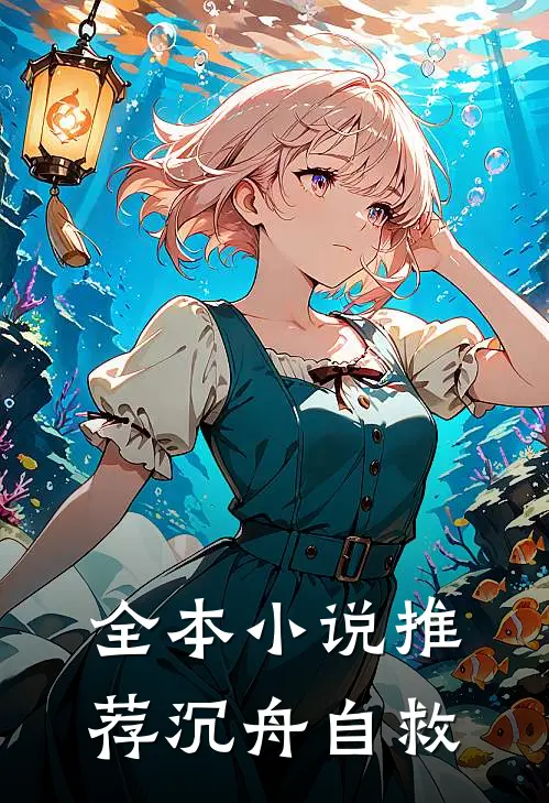 全本小说推荐沉舟自救