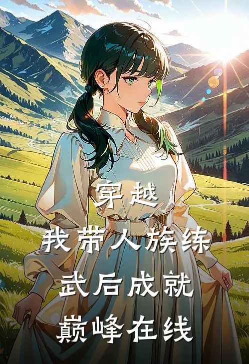 穿越：我带人族练武后成就巅峰在线