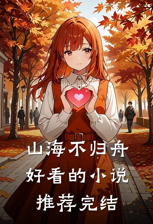 山海不归舟好看的小说推荐完结