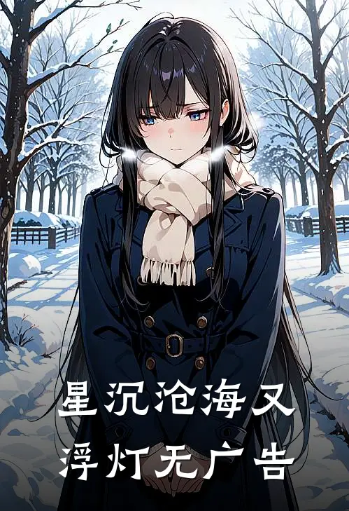 星沉沧海又浮灯无广告
