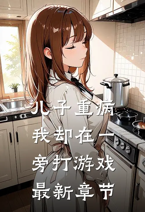 儿子重病，我却在一旁打游戏最新章节