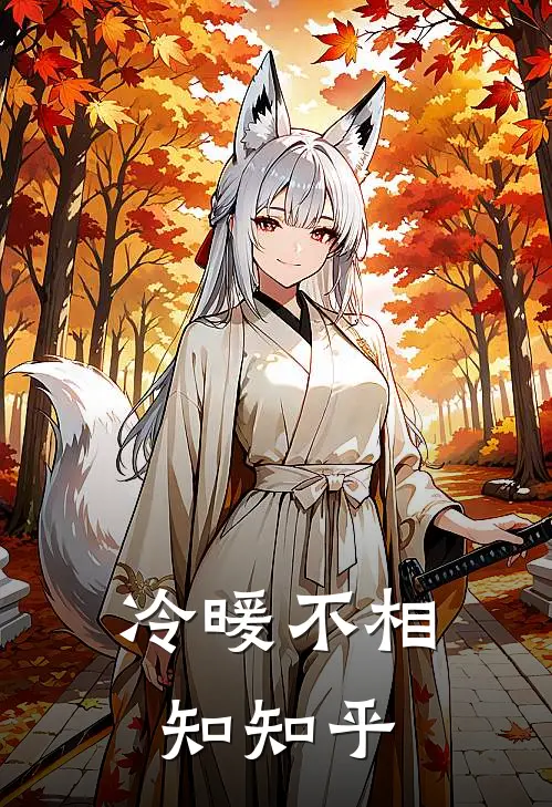 冷暖不相知知乎