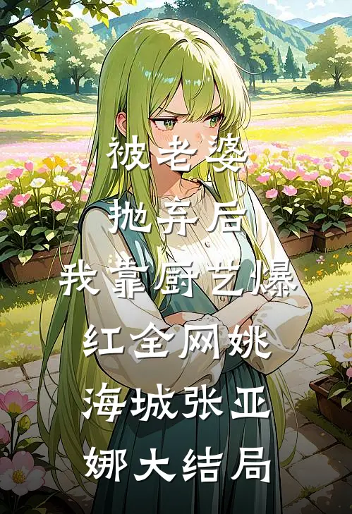被老婆抛弃后，我靠厨艺爆红全网姚海城张亚娜大结局