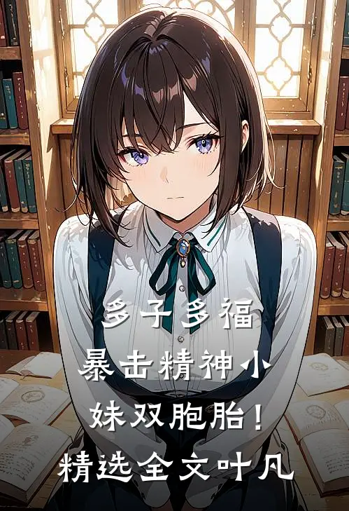 多子多福，暴击精神小妹双胞胎！精选全文叶凡