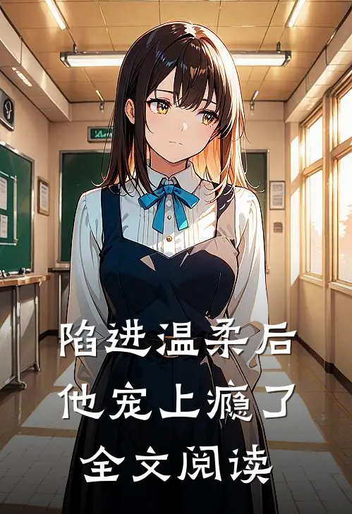 陷进温柔后，他宠上瘾了全文阅读