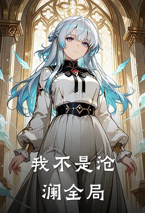 我不是沧澜全局