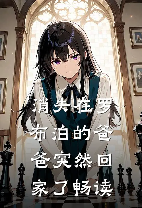 消失在罗布泊的爸爸突然回家了畅读
