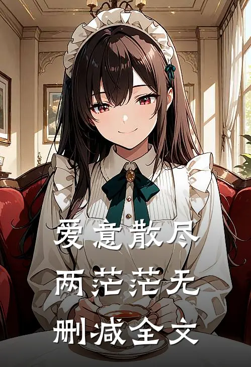 爱意散尽两茫茫无删减全文