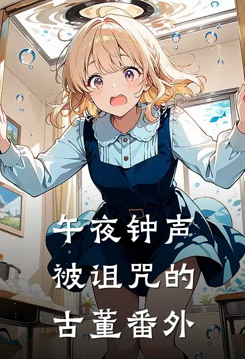 午夜钟声：被诅咒的古董 番外