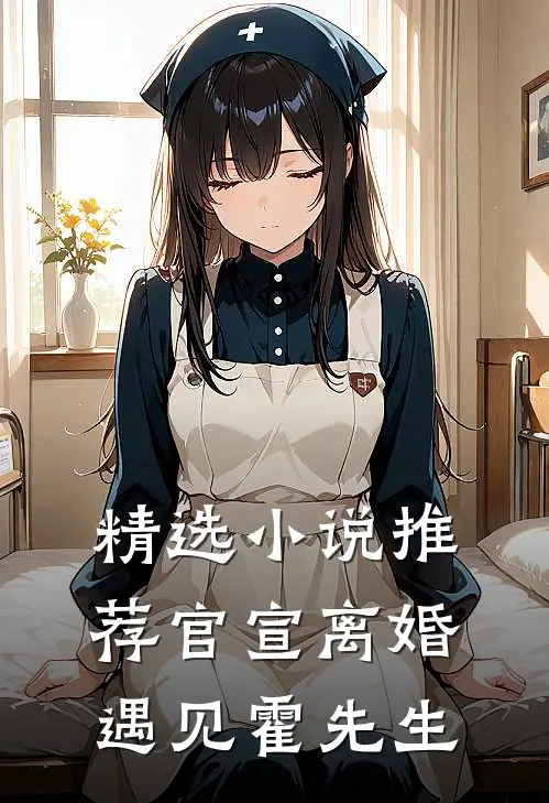 精选小说推荐官宣离婚遇见霍先生
