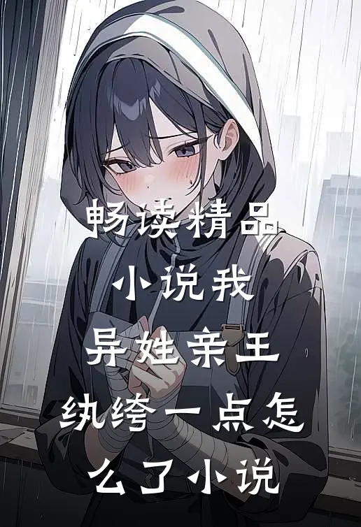 畅读精品小说我,异姓亲王,纨绔一点怎么了小说