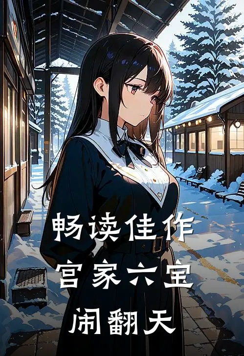 畅读佳作宫家六宝闹翻天