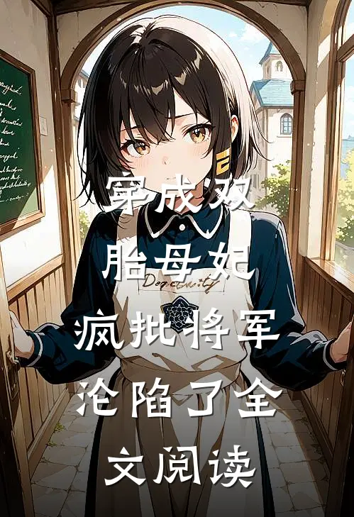 穿成双胎母妃：疯批将军沦陷了全文阅读