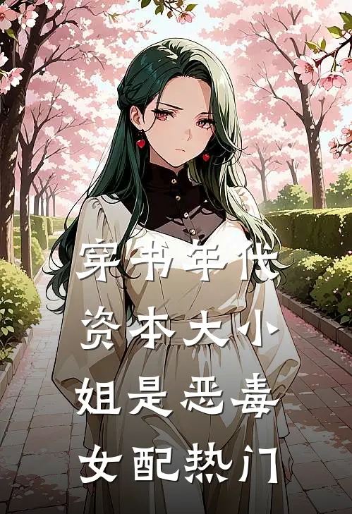 穿书年代，资本大小姐是恶毒女配热门