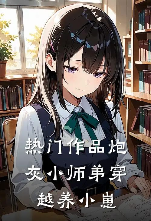 热门作品炮灰小师弟穿越养小崽