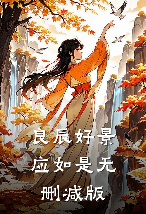 良辰好景应如是无删减版
