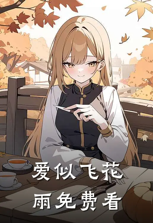 爱似飞花雨免费看