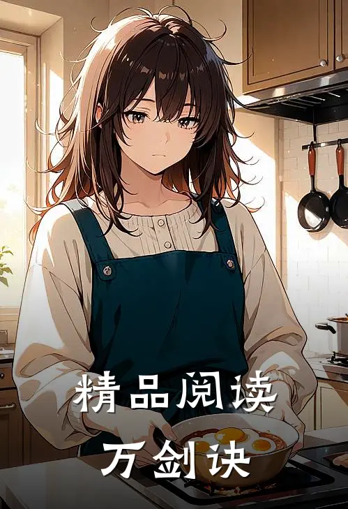 精品阅读万剑诀