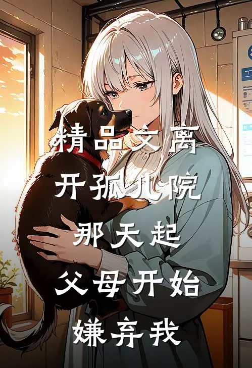 精品文离开孤儿院那天起，父母开始嫌弃我