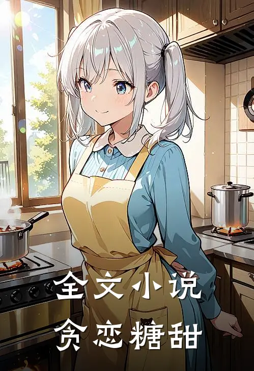 全文小说贪恋糖甜
