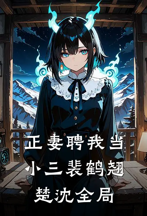 正妻聘我当小三裴鹤翘楚沈全局