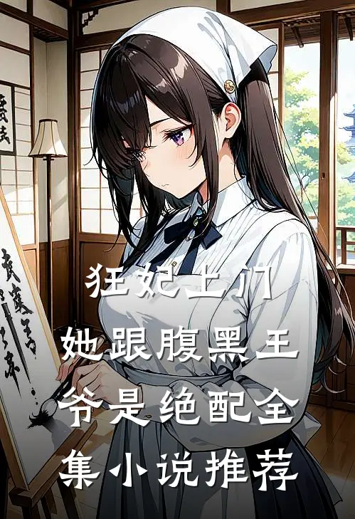 狂妃上门：她跟腹黑王爷是绝配全集小说推荐