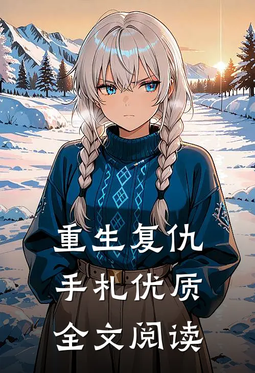 重生复仇手札优质全文阅读