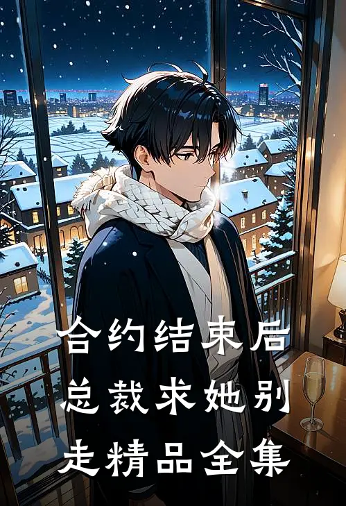合约结束后，总裁求她别走精品全集