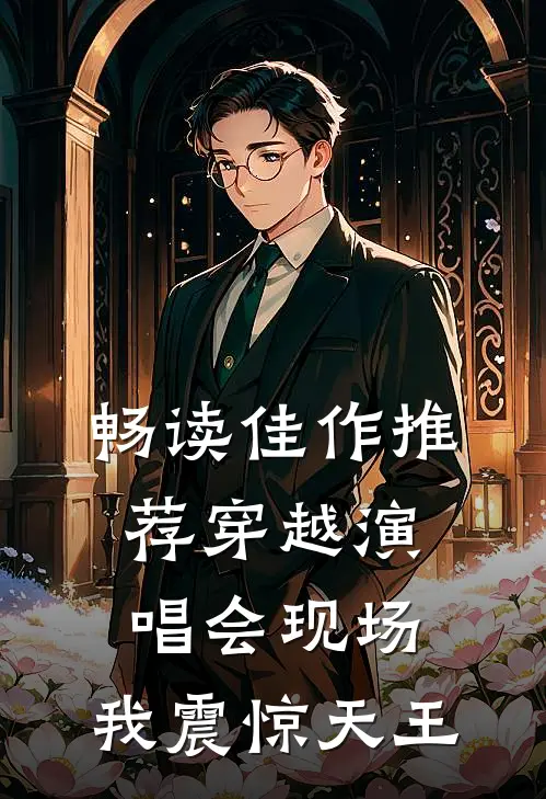 畅读佳作推荐穿越演唱会现场，我震惊天王