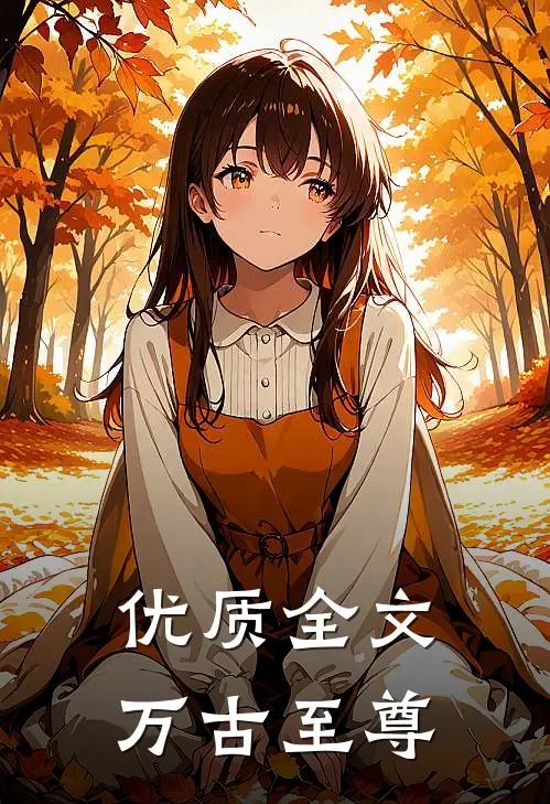 优质全文万古至尊