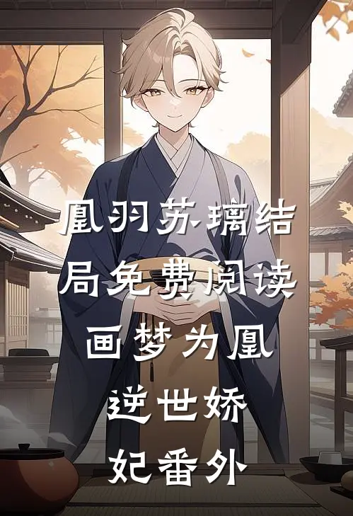 凰羽苏璃结局免费阅读画梦为凰：逆世娇妃番外