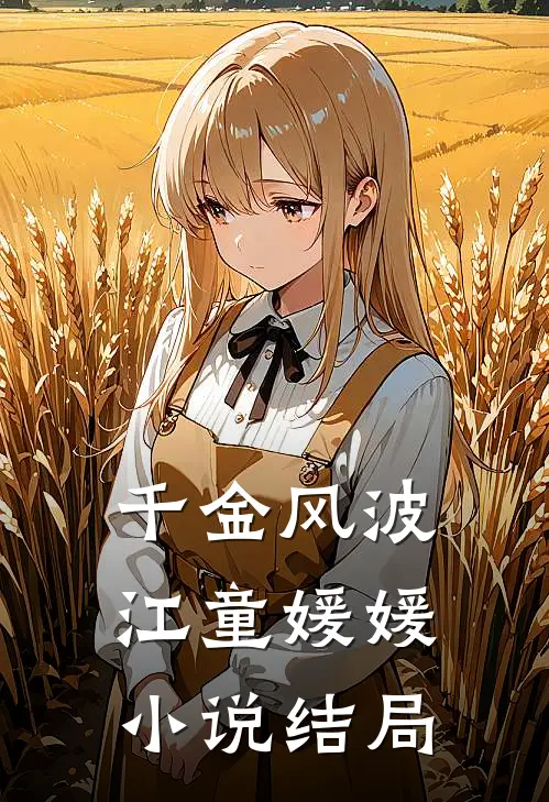 千金风波江童媛媛小说结局