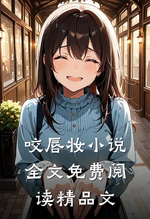 咬唇妆小说全文免费阅读精品文