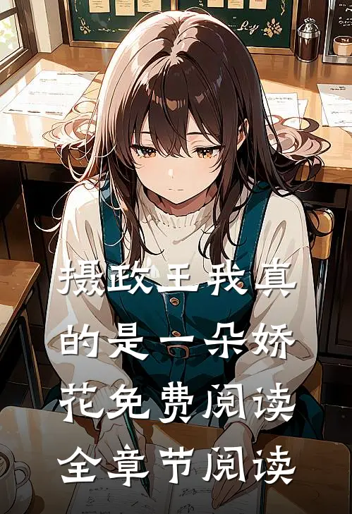 摄政王我真的是一朵娇花免费阅读全章节阅读