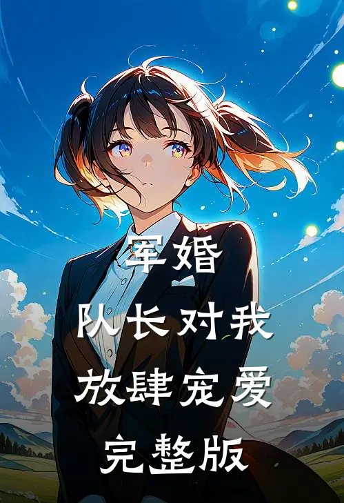 军婚：队长对我放肆宠爱完整版