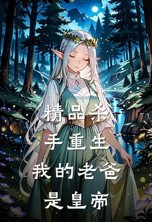 精品杀手重生，我的老爸是皇帝