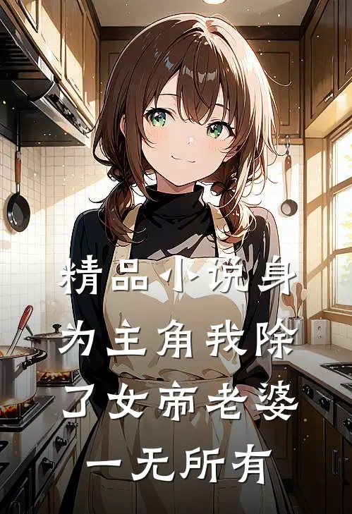 精品小说身为主角我除了女帝老婆一无所有